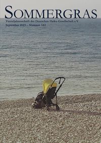 Produktbild: Sommergras 142