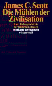 Produktbild: Die Mühlen der Zivilisation