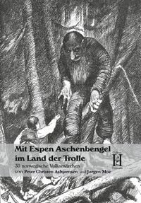 Produktbild: Mit Espen Aschenbengel im Land der Trolle