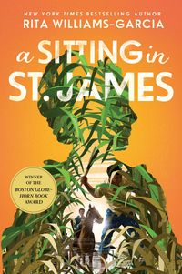 Produktbild: A Sitting in St. James