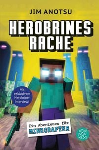 Produktbild: Herobrines Rache