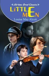 Produktbild: Little Men