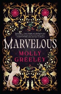 Produktbild: Marvelous