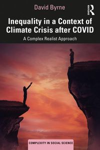 Bild vom Artikel Inequality in a Context of Climate Crisis after COVID vom Autor David Byrne