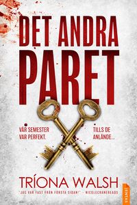 Produktbild: Det andra paret