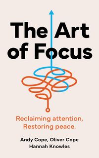 Produktbild: The Art of Focus