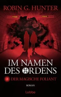 Produktbild: Im Namen des Ordens 2