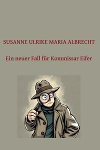 Produktbild: Ein neuer Fall f&uuml;r Kommissar Eifer