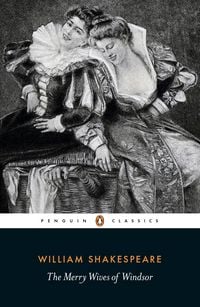 Produktbild: The Merry Wives of Windsor