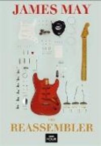 Produktbild: May, J: Reassembler