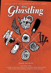 Produktbild: The Ghastling