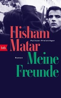 Produktbild: Meine Freunde