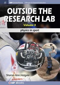 Produktbild: Outside the Research Lab, Volume 3