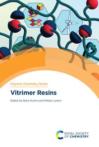 Produktbild: Vitrimer Resins