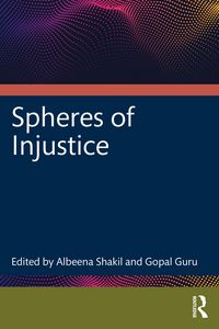 Produktbild: Spheres of Injustice