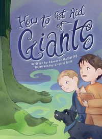 Produktbild: How to Get Rid of Giants