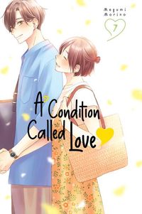 Bild vom Artikel A Condition Called Love 7 vom Autor Megumi Morino