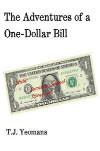 Produktbild: The Adventures of a One-Dollar Bill