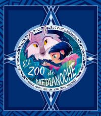 Produktbild: Zoo de Medianoche, El