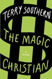 Produktbild: The Magic Christian