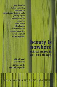 Produktbild: Beauty is Nowhere