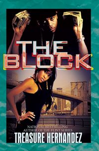 Produktbild: The Block