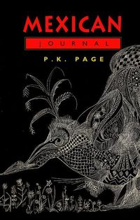Produktbild: Mexican Journal