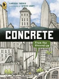 Produktbild: Concrete: From the Ground Up