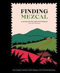 Produktbild: Finding Mezcal