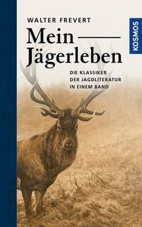 Produktbild: Mein J&auml;gerleben