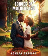 Produktbild: Echoes of Motherland