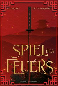 Produktbild: Die Legenden der Yokai - Spiel des Feuers