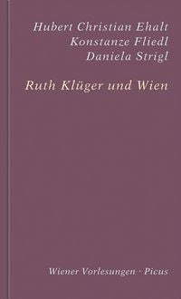 Produktbild: Ruth Kl&uuml;ger und Wien