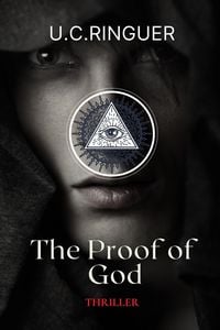 Produktbild: The Proof of God