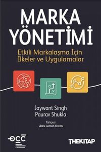 Produktbild: Marka Y&ouml;netimi