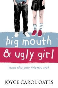 Produktbild: Big Mouth and Ugly Girl