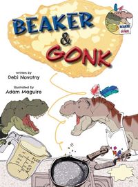 Produktbild: Beaker and Gonk