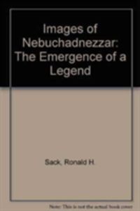 Produktbild: Images Of Nebuchadnezzar