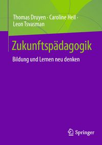 Produktbild: Zukunftsp&auml;dagogik