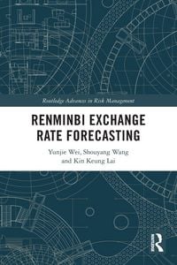 Produktbild: Renminbi Exchange Rate Forecasting