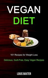 Produktbild: Vegan Diet