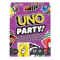Produktbild: UNO Party