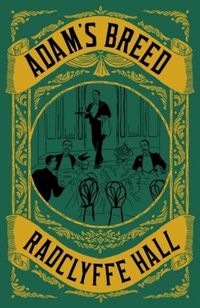 Produktbild: Adam's Breed
