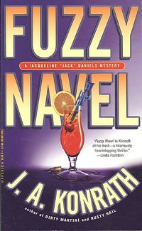 Produktbild: Konrath, J: Fuzzy Navel