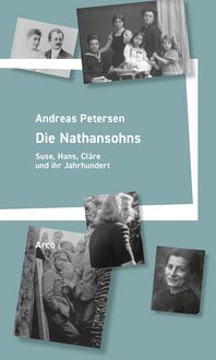 Produktbild: Die Nathansohns