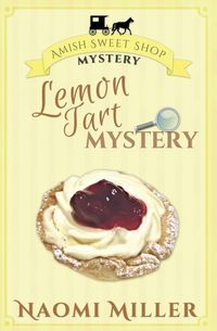 Produktbild: Lemon Tart Mystery