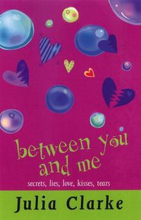 Produktbild: Between You and Me