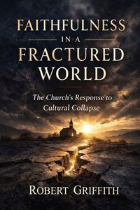 Produktbild: Faithfulness in a Fractured World