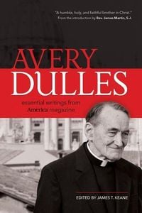Produktbild: Avery Dulles
