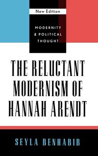 Produktbild: Reluctant Modernism of Hannah Arendt